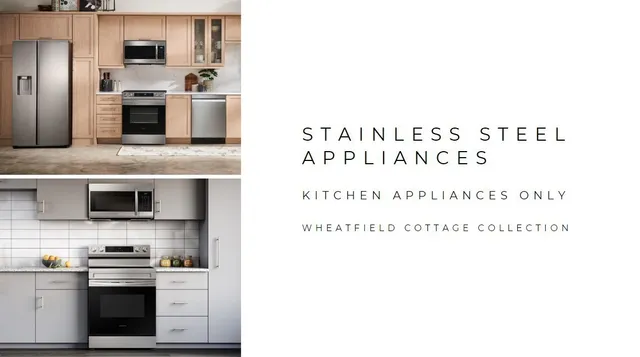 a kitchen with a sink and a window