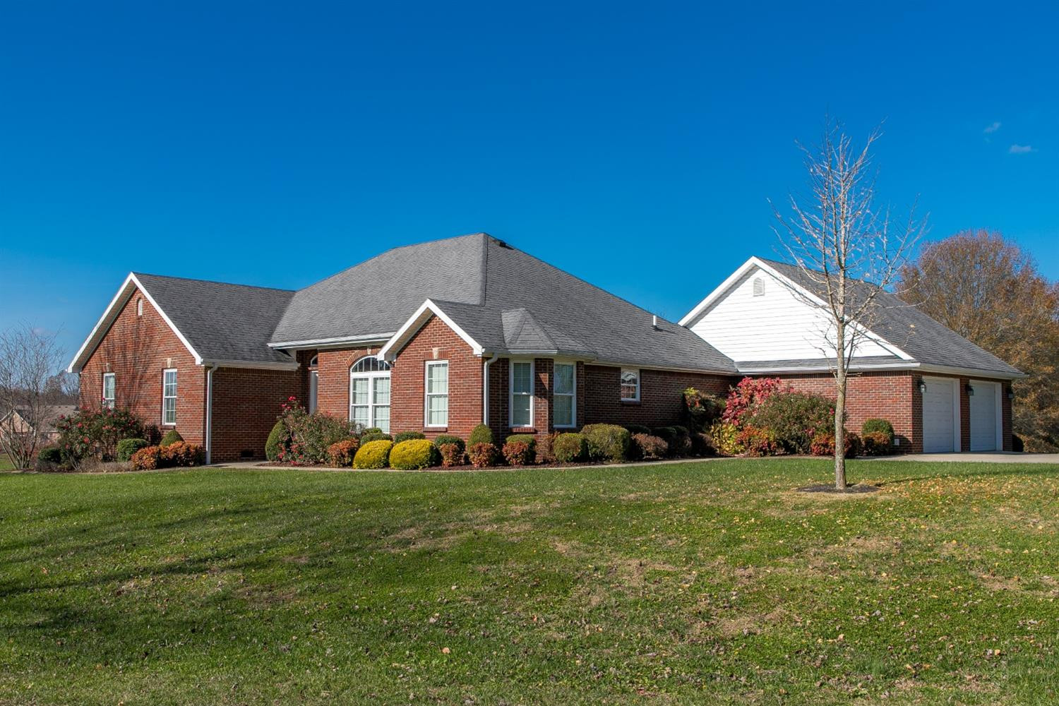 186 Old Bridge Road Danville, KY 40422 - Photo 1 of 63 Photo 1