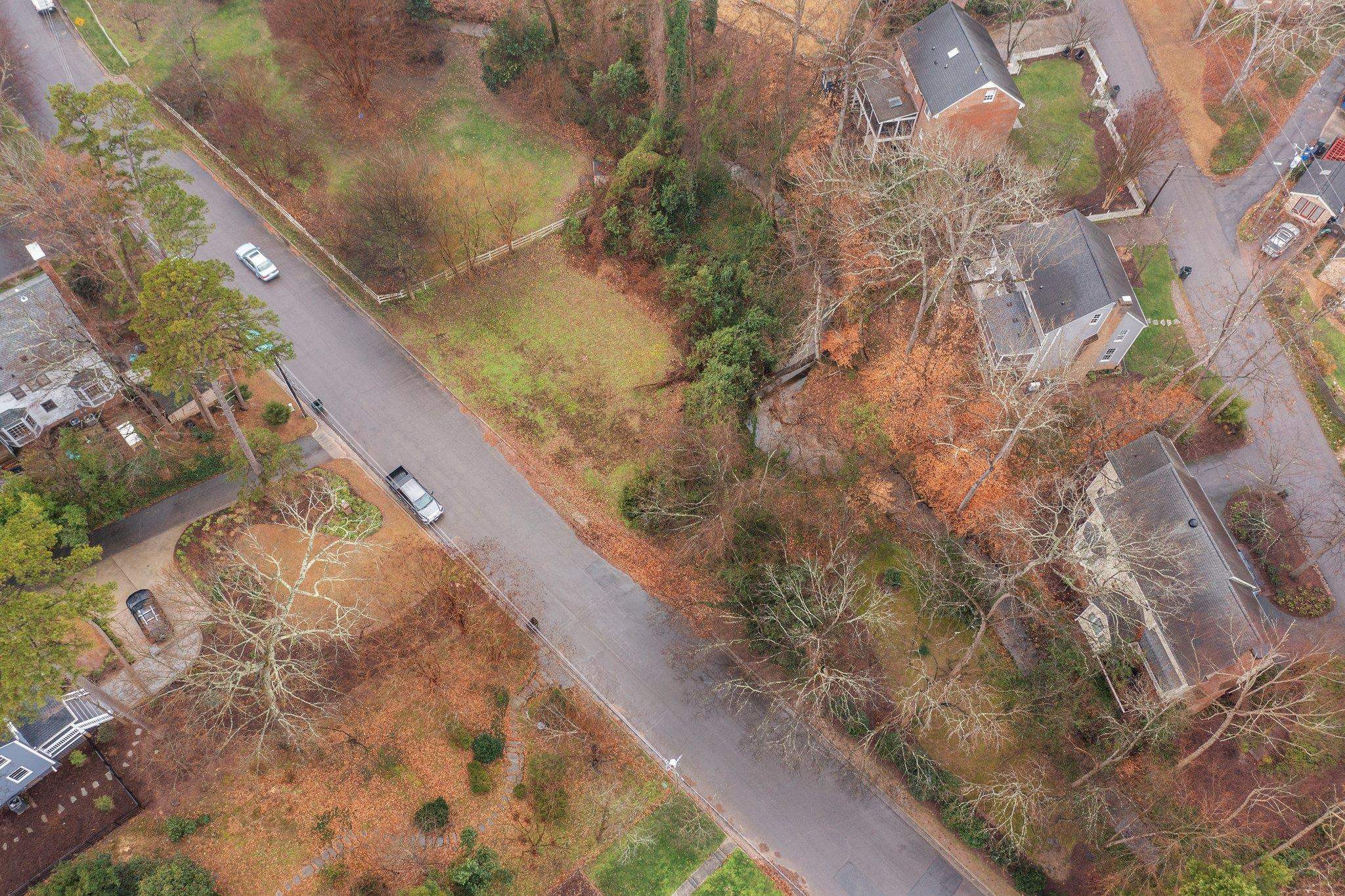 2309 Oxford Road Raleigh, NC 27608 - Photo 7 of 8 Photo 7