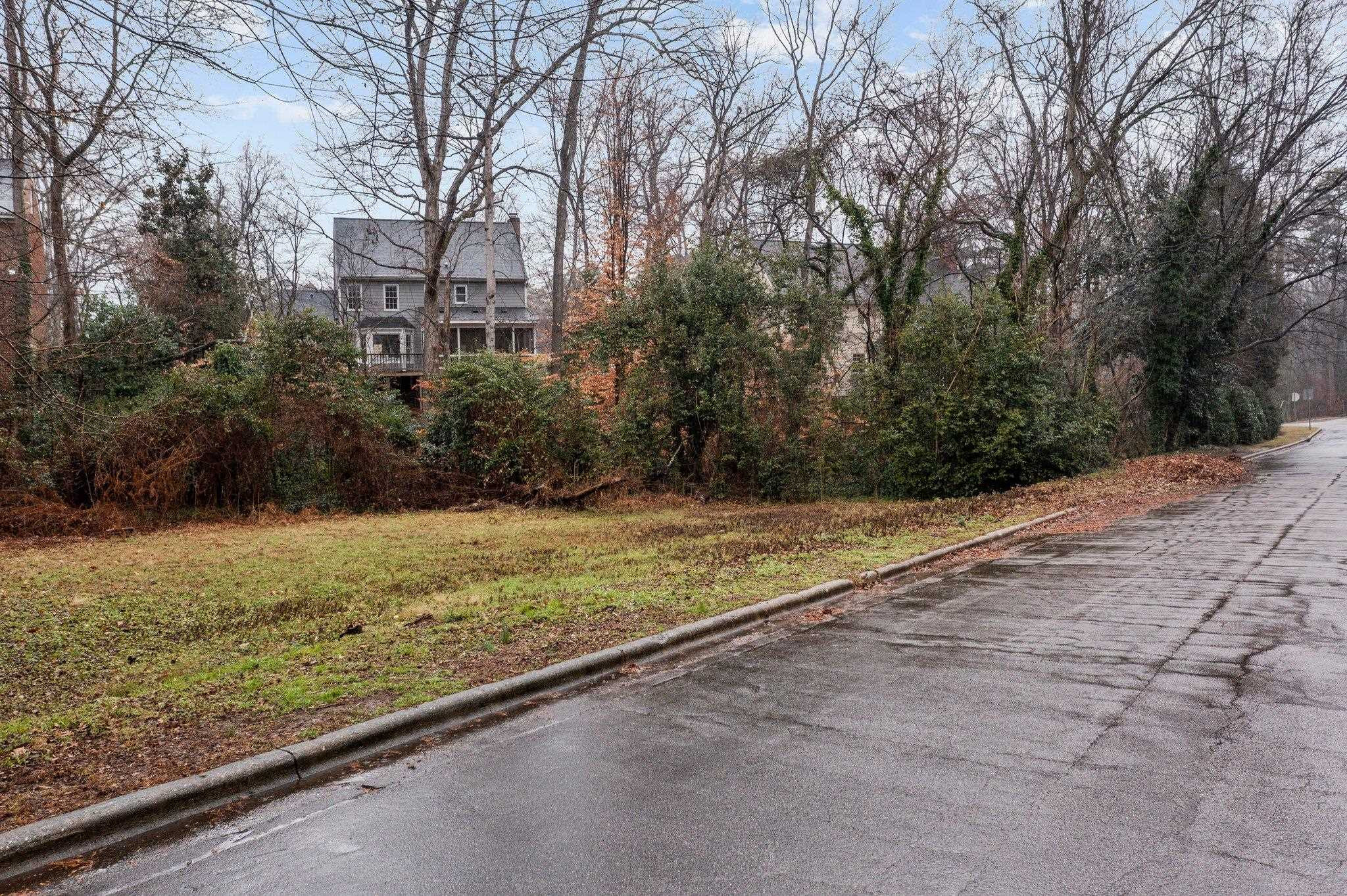 2309 Oxford Road Raleigh, NC 27608 - Photo 8 of 8 Photo 8