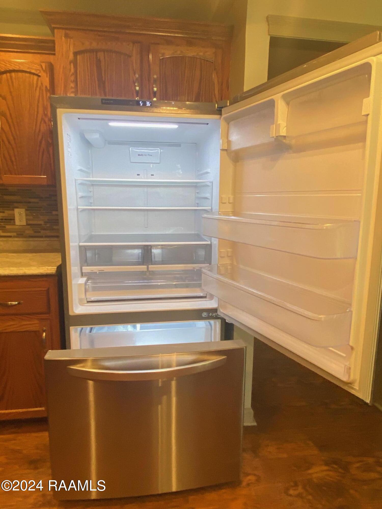 353 Welch Road Rayne, LA 70578 - Photo 6 of 37 fridge