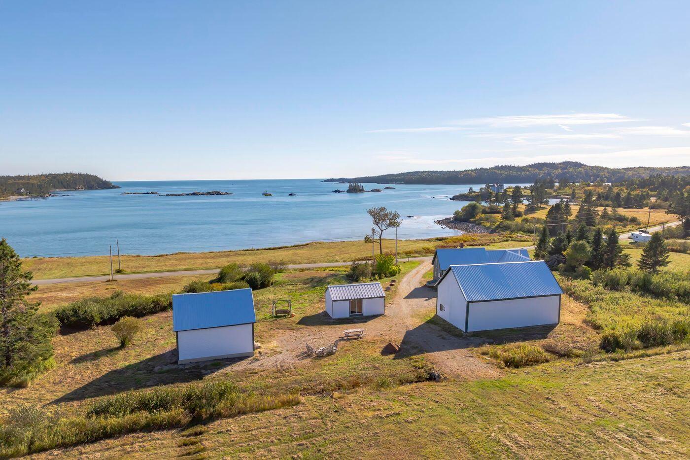 1047 Boot Cove Road Lubec, ME 04652 - Photo 49 of 57