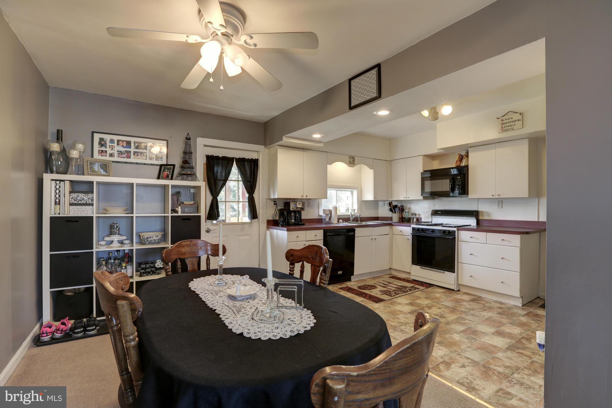 1682 Poles Road Baltimore, MD 21221 - Photo 12 of 30 Kitchen