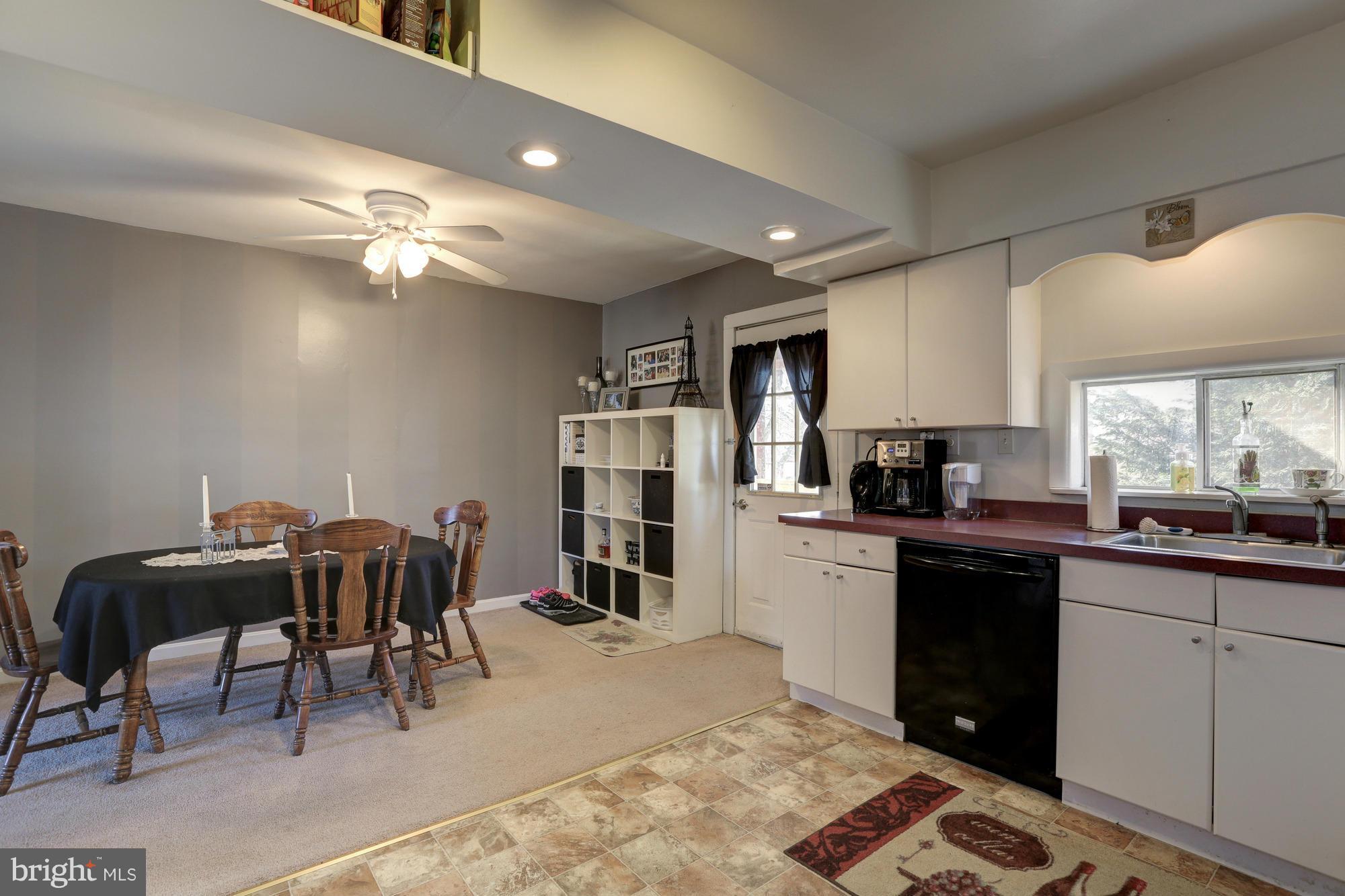 1682 Poles Road Baltimore, MD 21221 - Photo 15 of 30 Kitchen