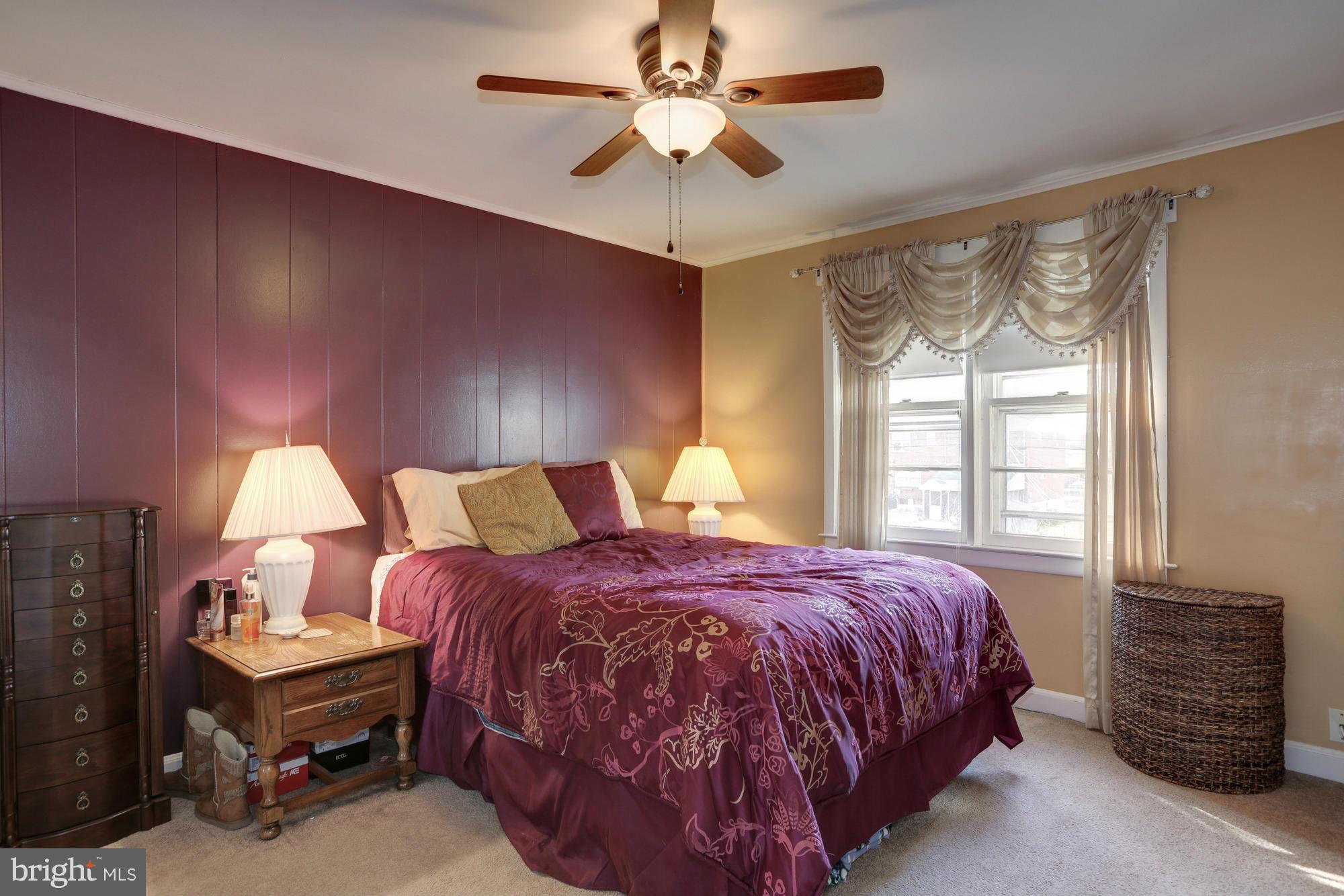 1682 Poles Road Baltimore, MD 21221 - Photo 16 of 30 Bedroom