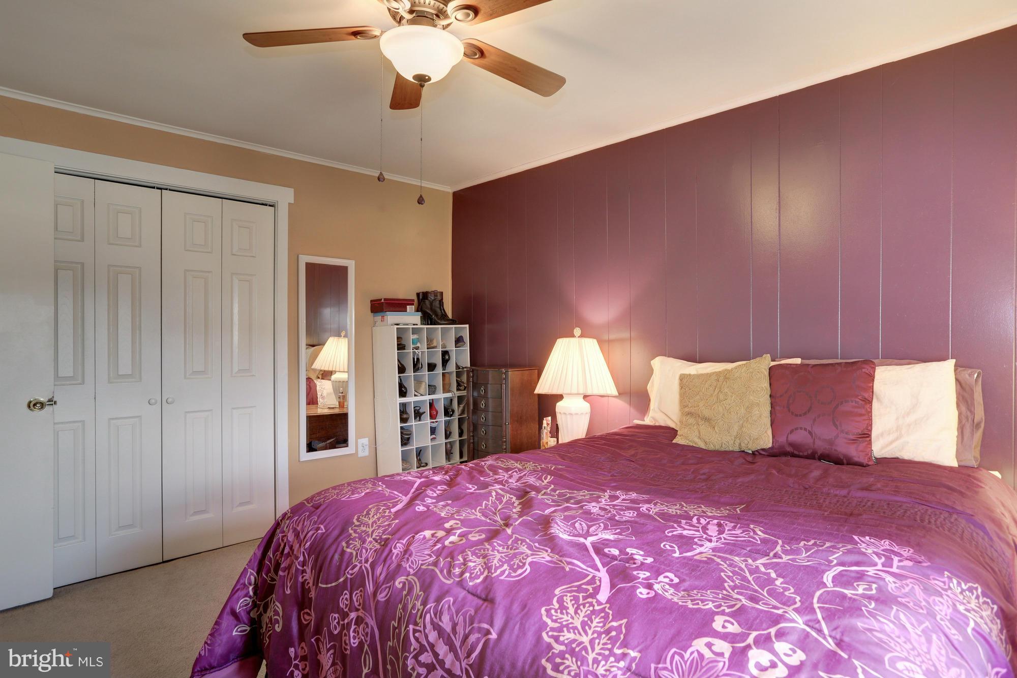 1682 Poles Road Baltimore, MD 21221 - Photo 17 of 30 Bedroom