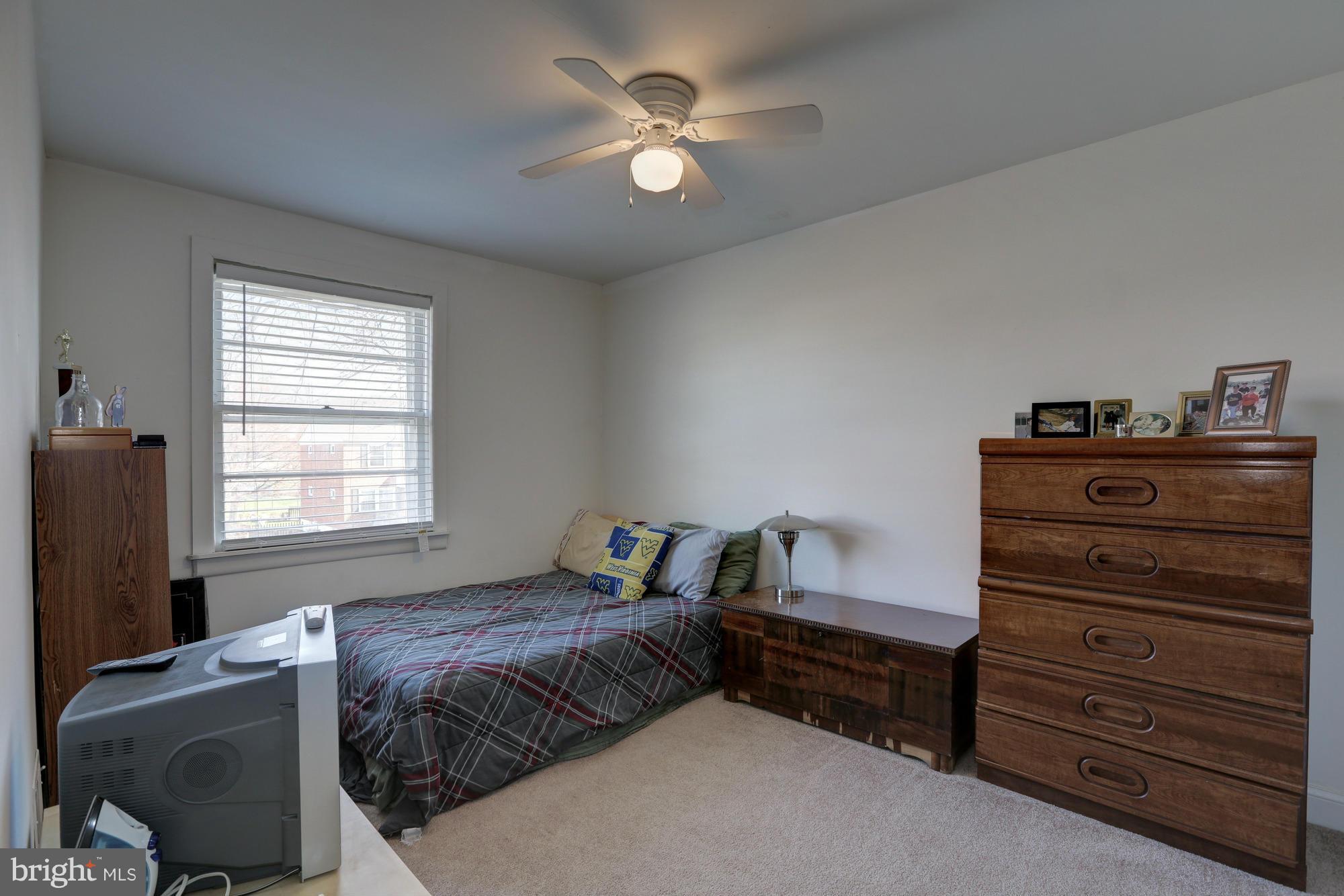 1682 Poles Road Baltimore, MD 21221 - Photo 18 of 30 Bedroom