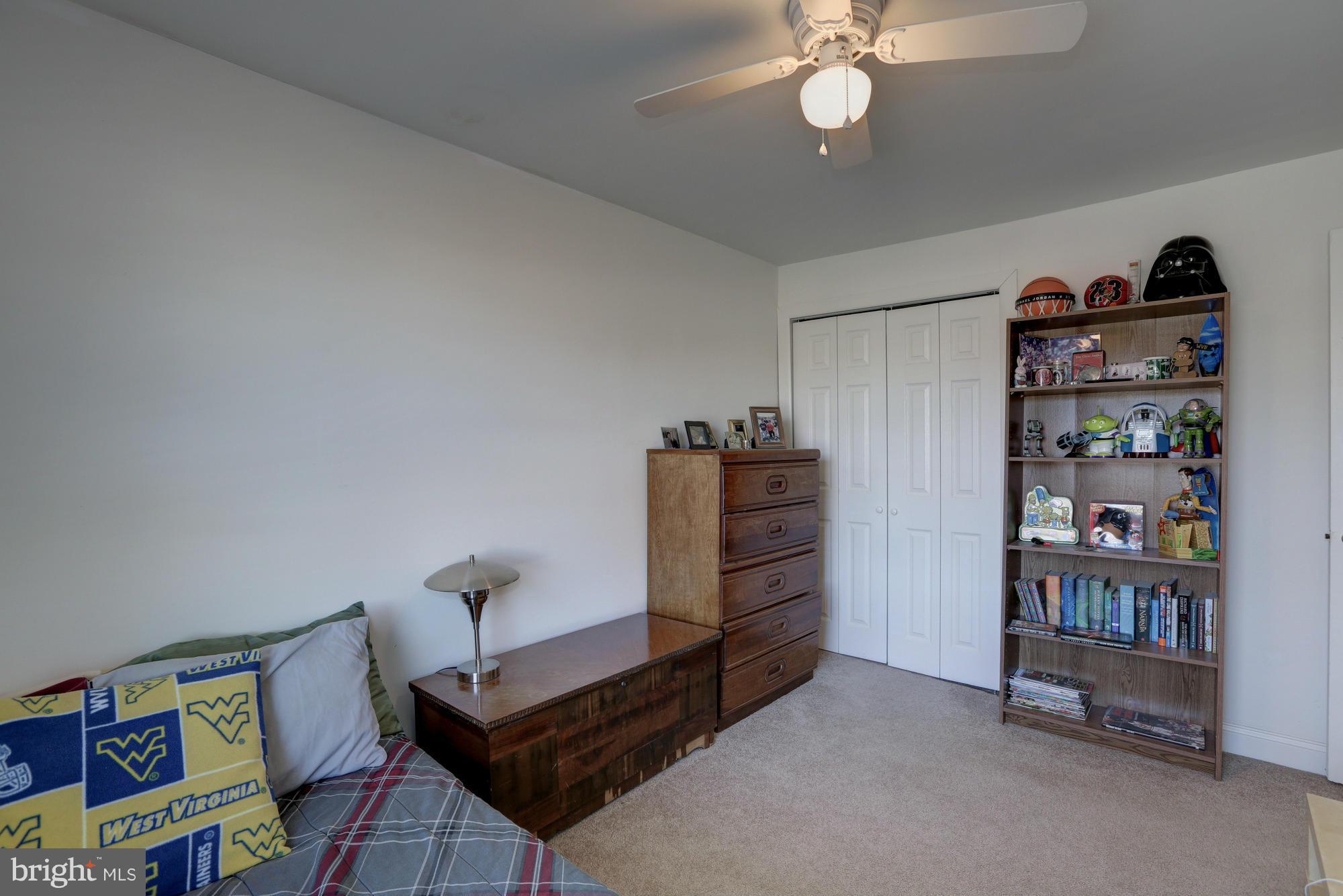 1682 Poles Road Baltimore, MD 21221 - Photo 20 of 30 Bedroom