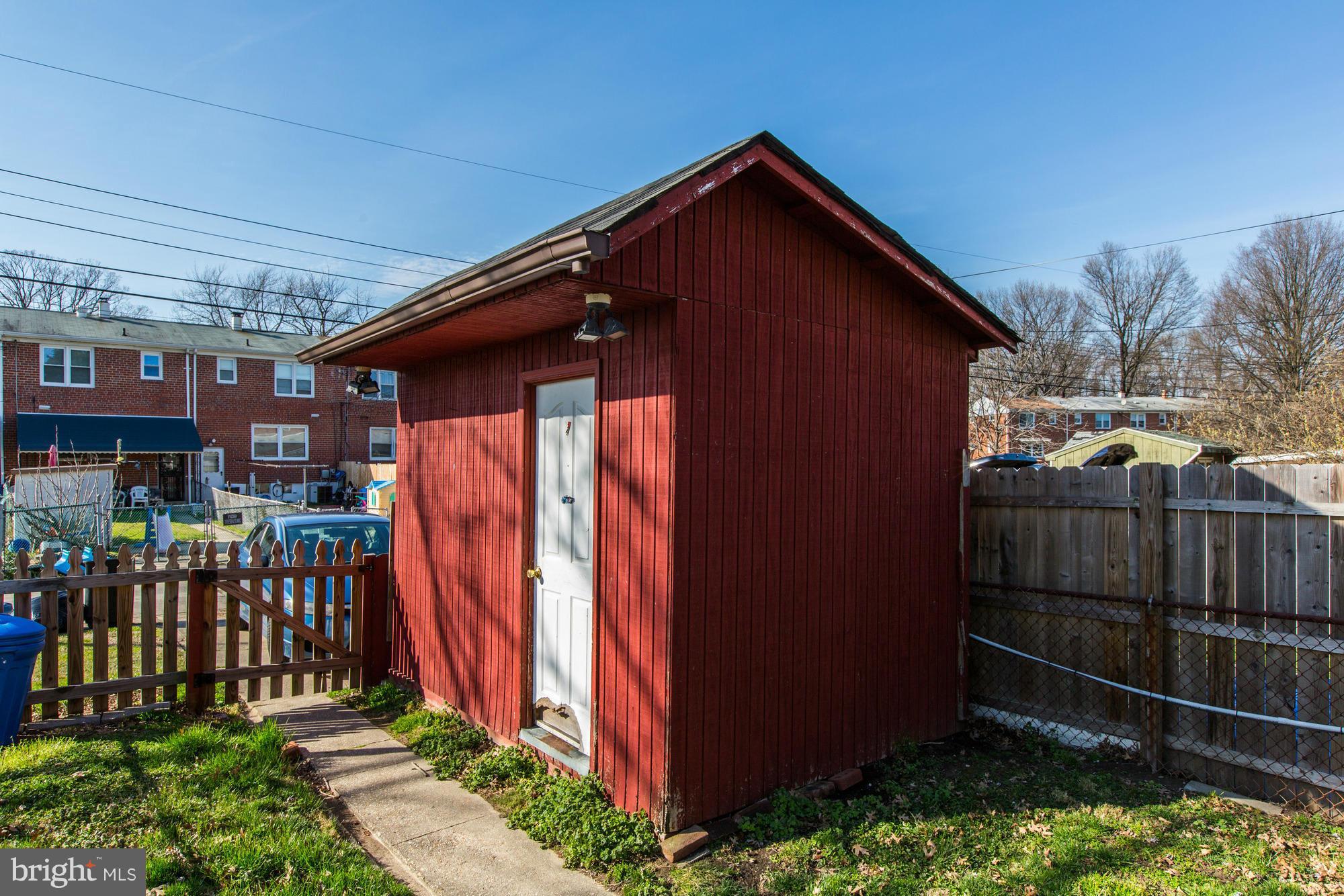 1682 Poles Road Baltimore, MD 21221 - Photo 26 of 30 Exterior (General)