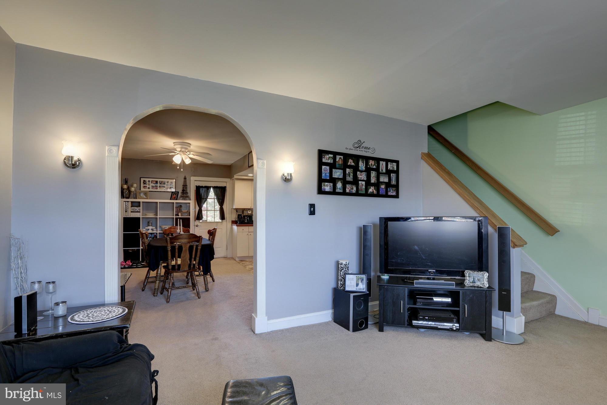 1682 Poles Road Baltimore, MD 21221 - Photo 8 of 30 Family Room