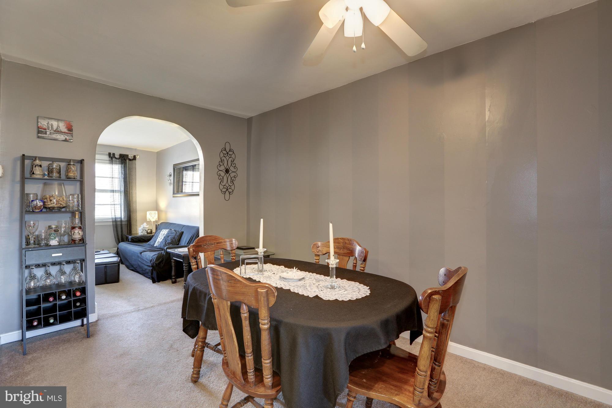 1682 Poles Road Baltimore, MD 21221 - Photo 10 of 30 Dining Room