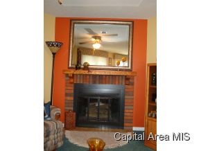 724 Rickard Road Springfield, IL 62704 - Photo 3 of 12