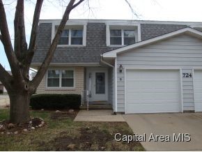 724 Rickard Road Springfield, IL 62704 - Photo 10 of 12
