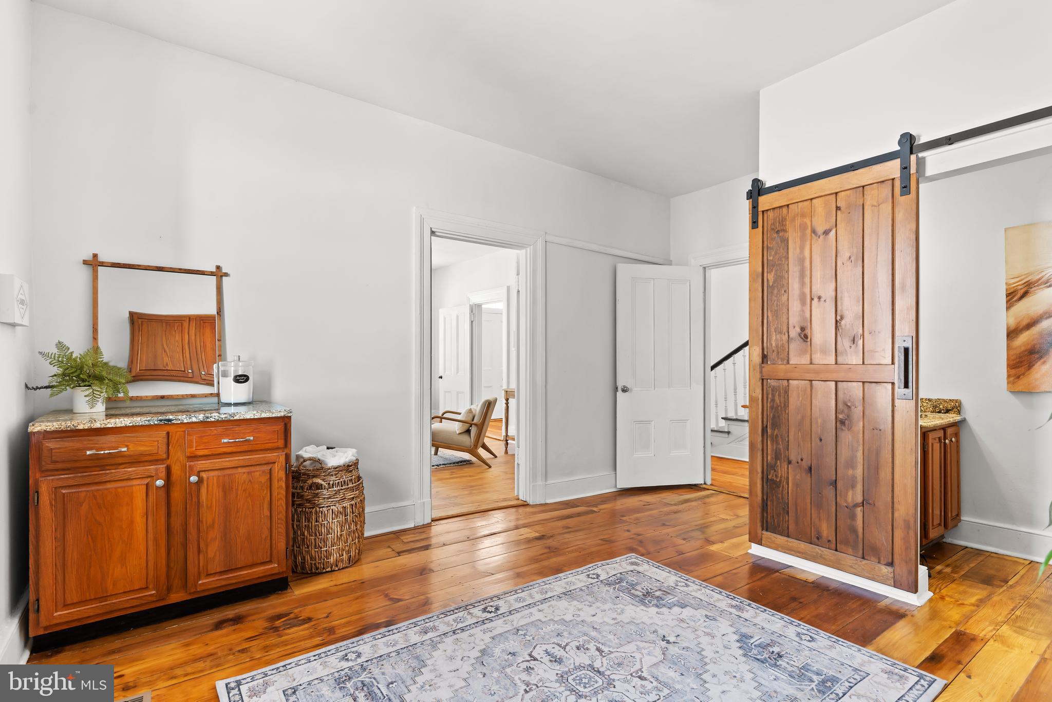 320 South Middlesex Road Carlisle, PA 17015 - Photo 16 of 66 Laundry/Powder Room