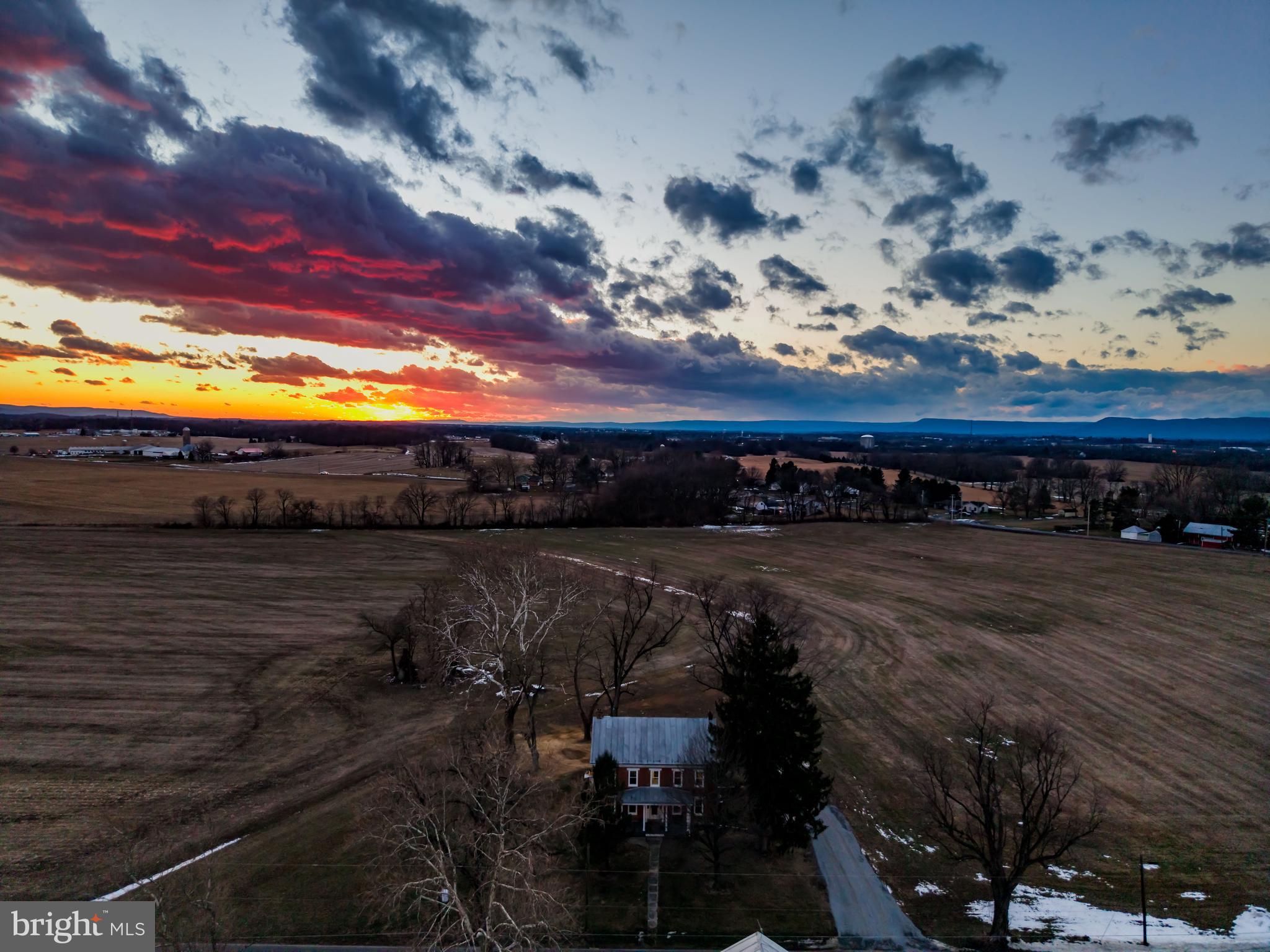 320 South Middlesex Road Carlisle, PA 17015 - Photo 44 of 66 a view of a terrace
