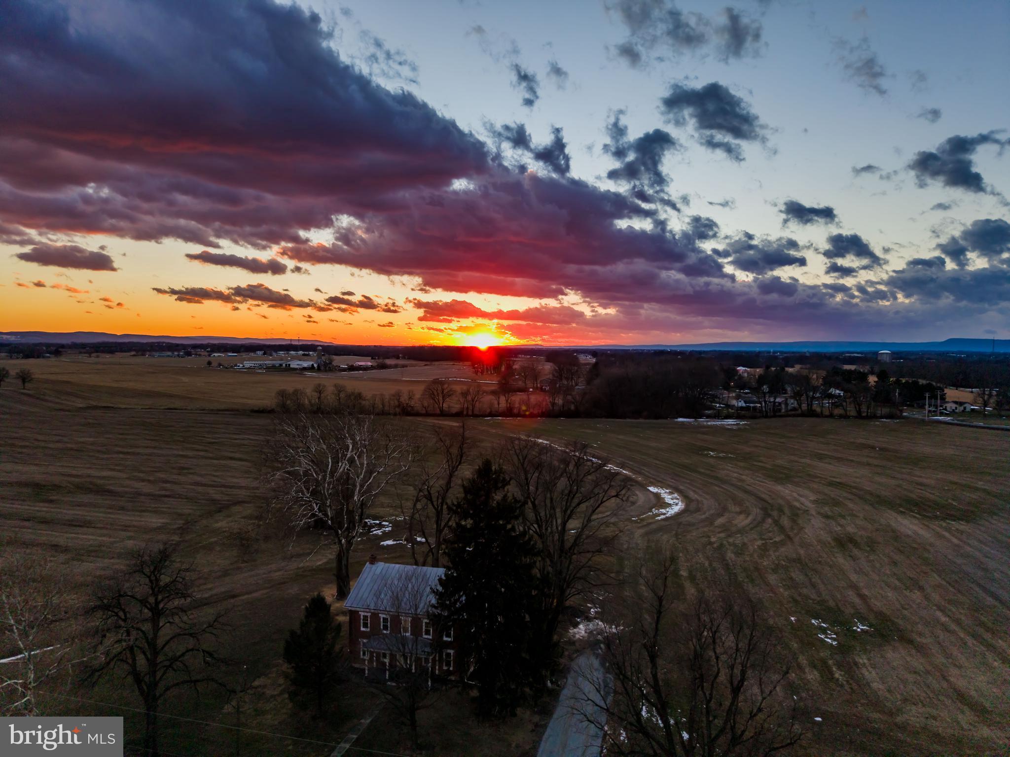 320 South Middlesex Road Carlisle, PA 17015 - Photo 45 of 66 a view of an outdoor space and city view