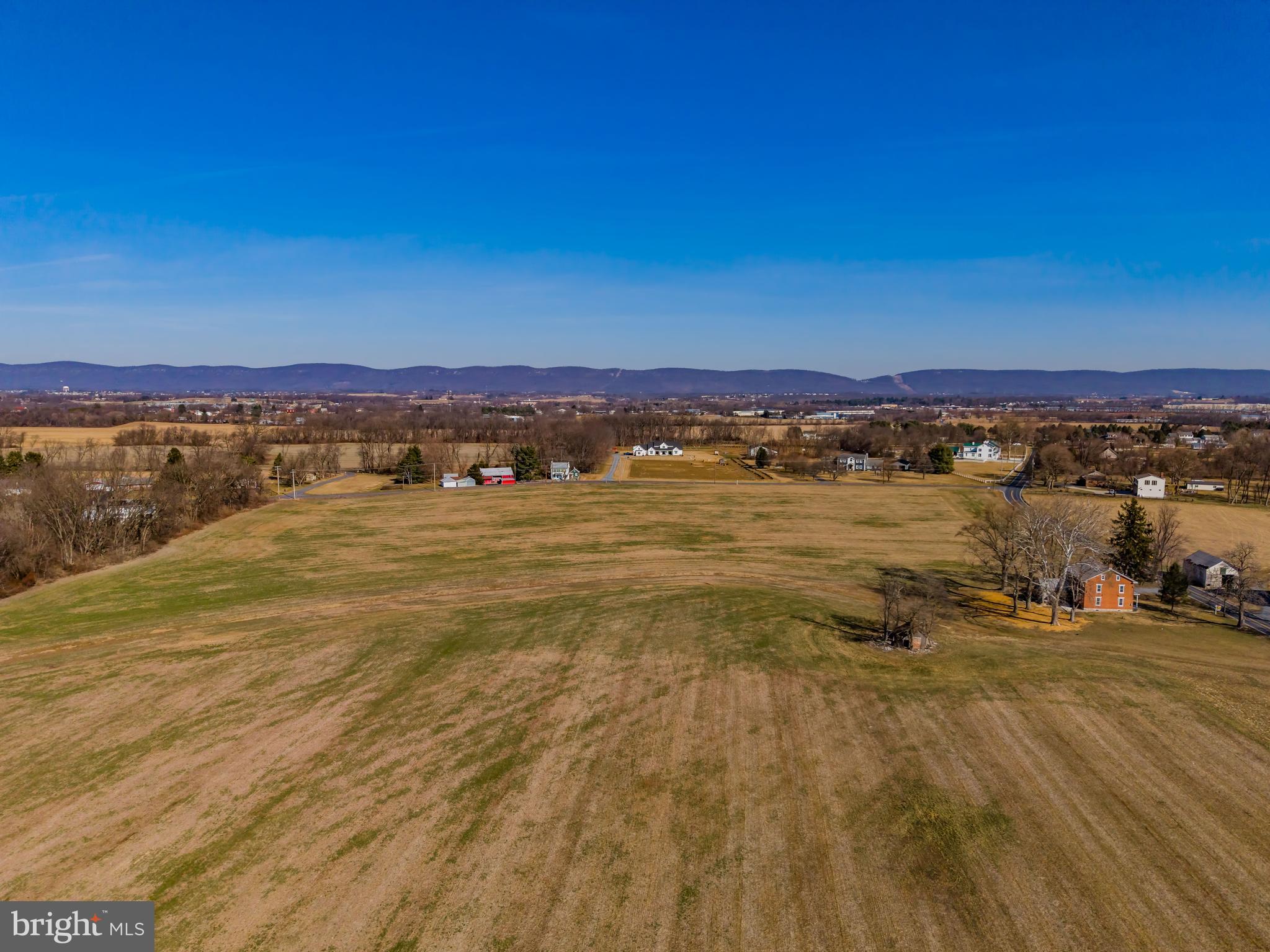 320 South Middlesex Road Carlisle, PA 17015 - Photo 51 of 66 a view of an ocean and city