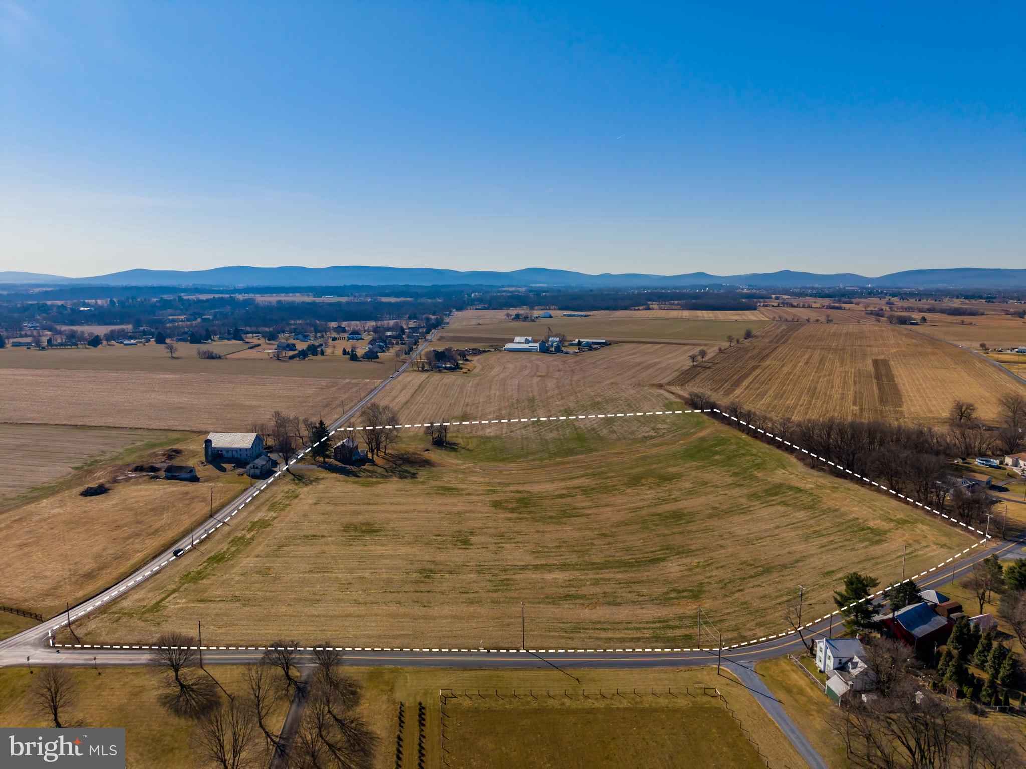 320 South Middlesex Road Carlisle, PA 17015 - Photo 62 of 66 a view of a ocean view