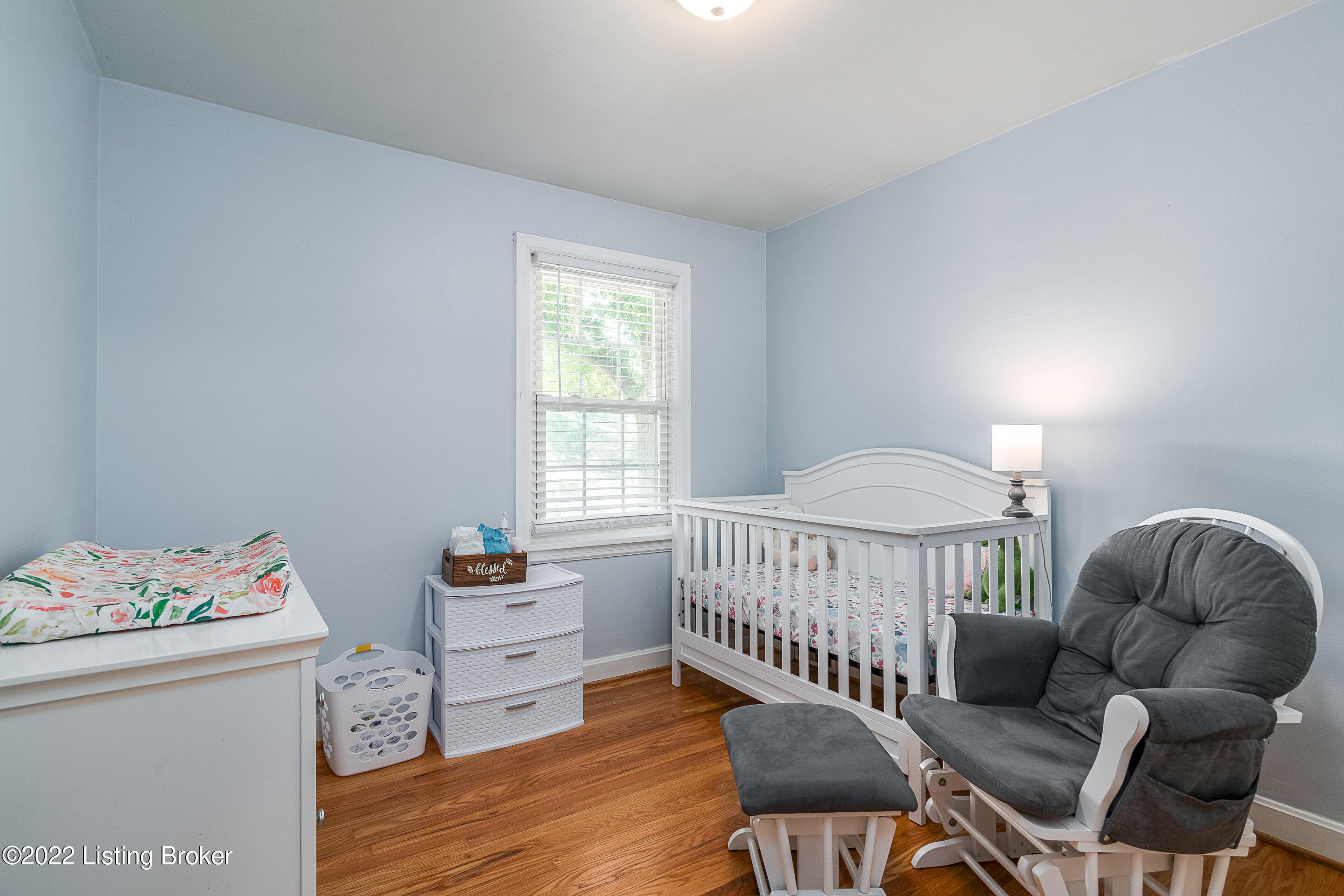 7910 Bluebonnet Road Louisville, KY 40258 - Photo 15 of 32 DHI-15