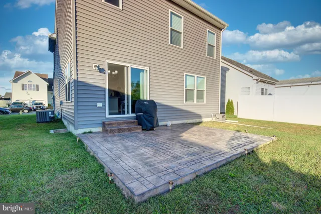 $349,000 | 11765 Buckingham Drive, Delmar, DE 19940