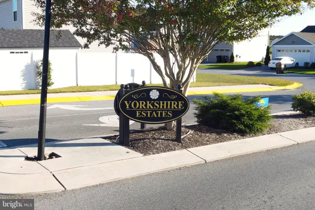 $349,000 | 11765 Buckingham Drive, Delmar, DE 19940