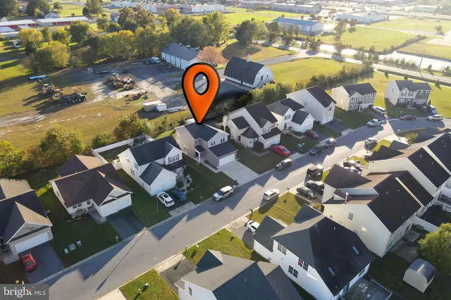 $349,000 | 11765 Buckingham Drive, Delmar, DE 19940