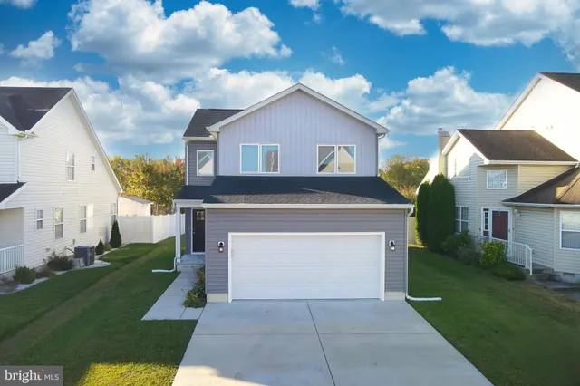 $349,000 | 11765 Buckingham Drive, Delmar, DE 19940