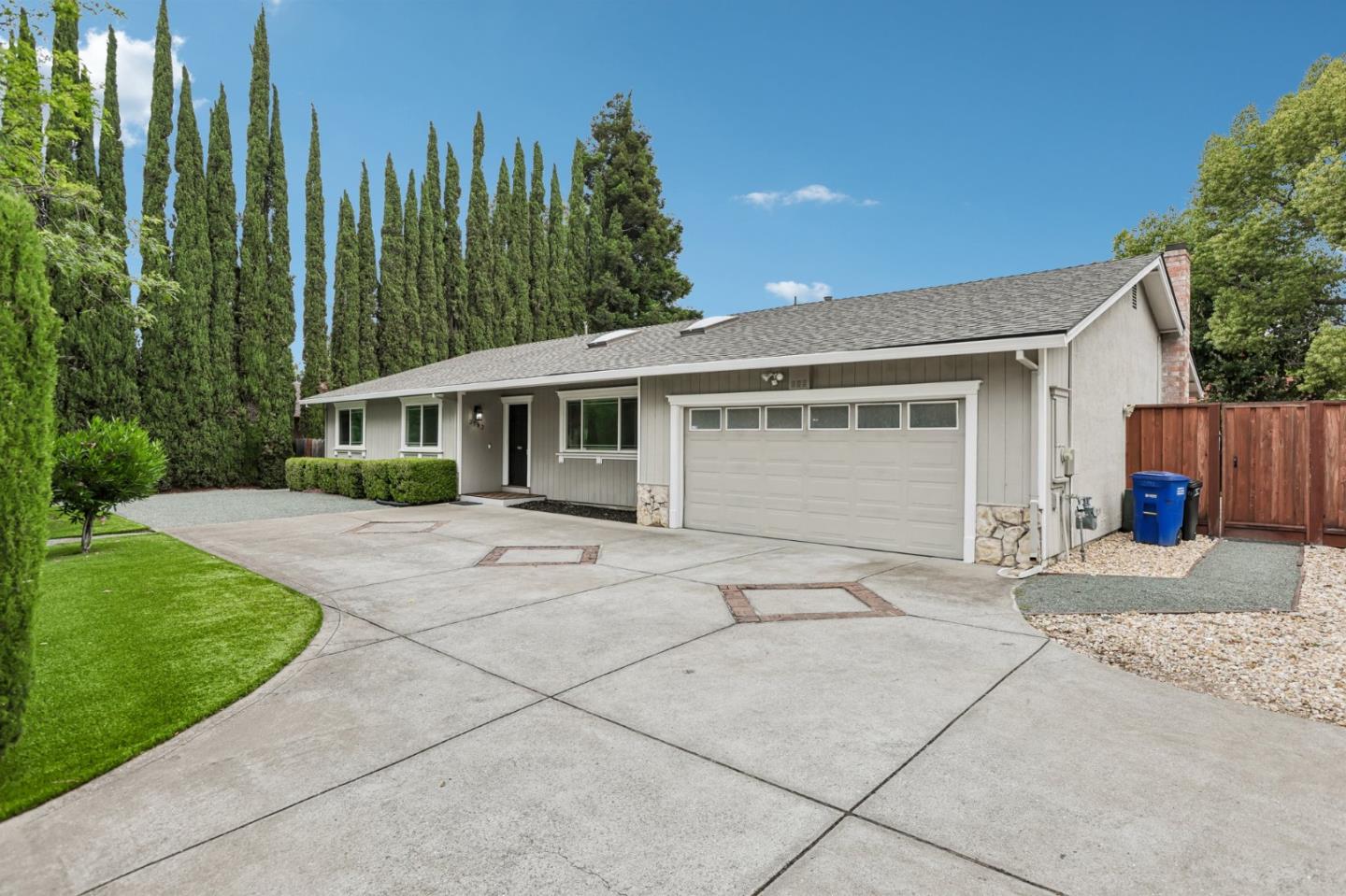3793 Cowell Road Concord, CA 94518 - Photo 2 of 54