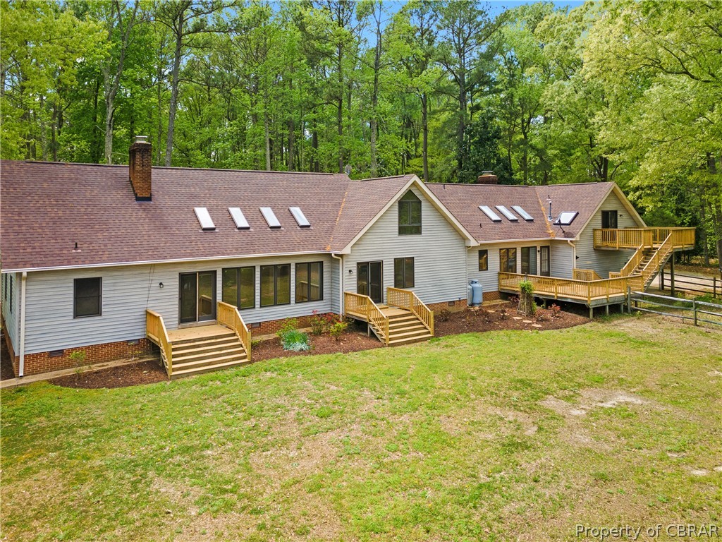 7847 O Neil Road Gloucester, VA 23061 - Photo 32 of 45
