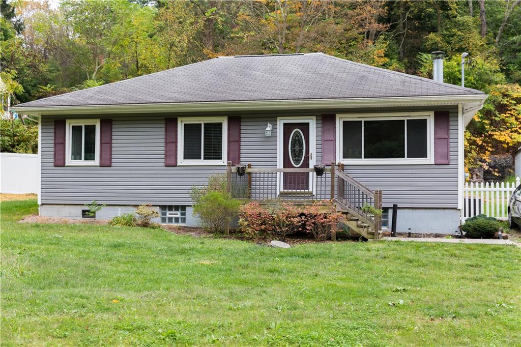 2535 Riddle Run Road Tarentum, PA 15084 - Photo 1 of 15 Gallery Image 1