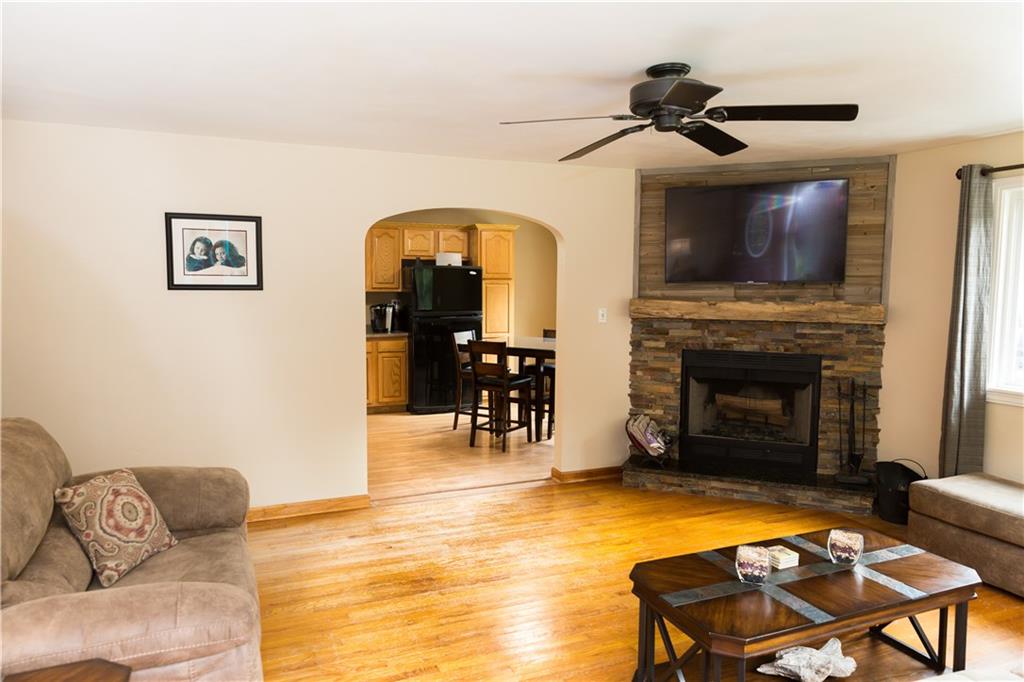 2535 Riddle Run Road Tarentum, PA 15084 - Photo 2 of 15 Gallery Image 2