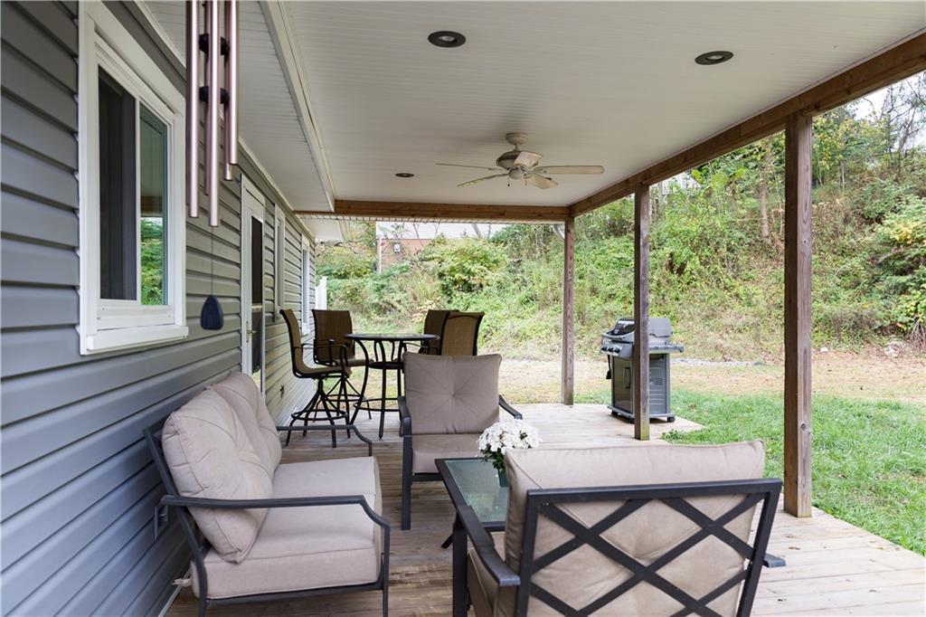 2535 Riddle Run Road Tarentum, PA 15084 - Photo 14 of 15 Gallery Image 14