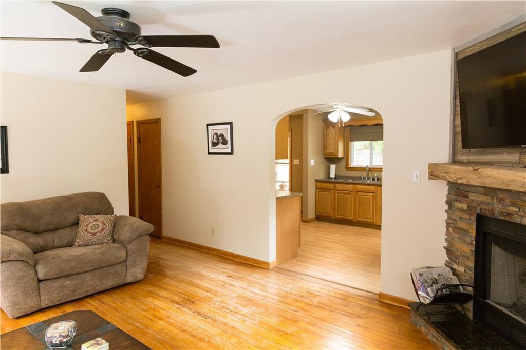 2535 Riddle Run Road Tarentum, PA 15084 - Photo 3 of 15 Gallery Image 3