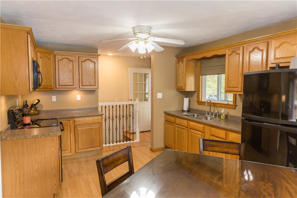2535 Riddle Run Road Tarentum, PA 15084 - Photo 5 of 15 Gallery Image 5