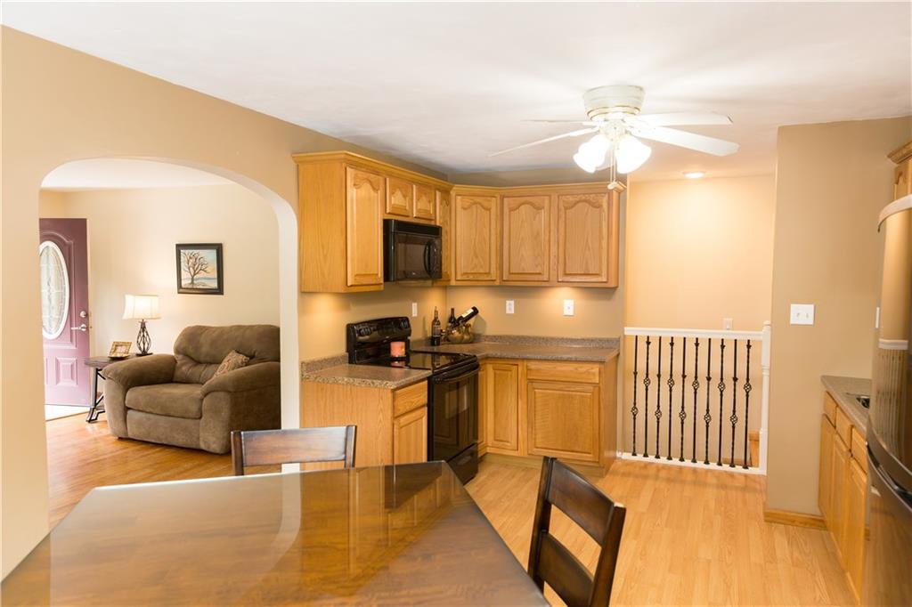 2535 Riddle Run Road Tarentum, PA 15084 - Photo 6 of 15 Gallery Image 6
