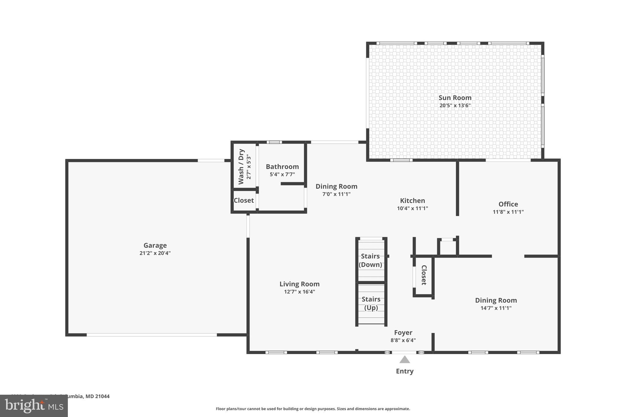 6089 Covington Road Columbia, MD 21044 - Photo 60 of 62 Gallery Image 60