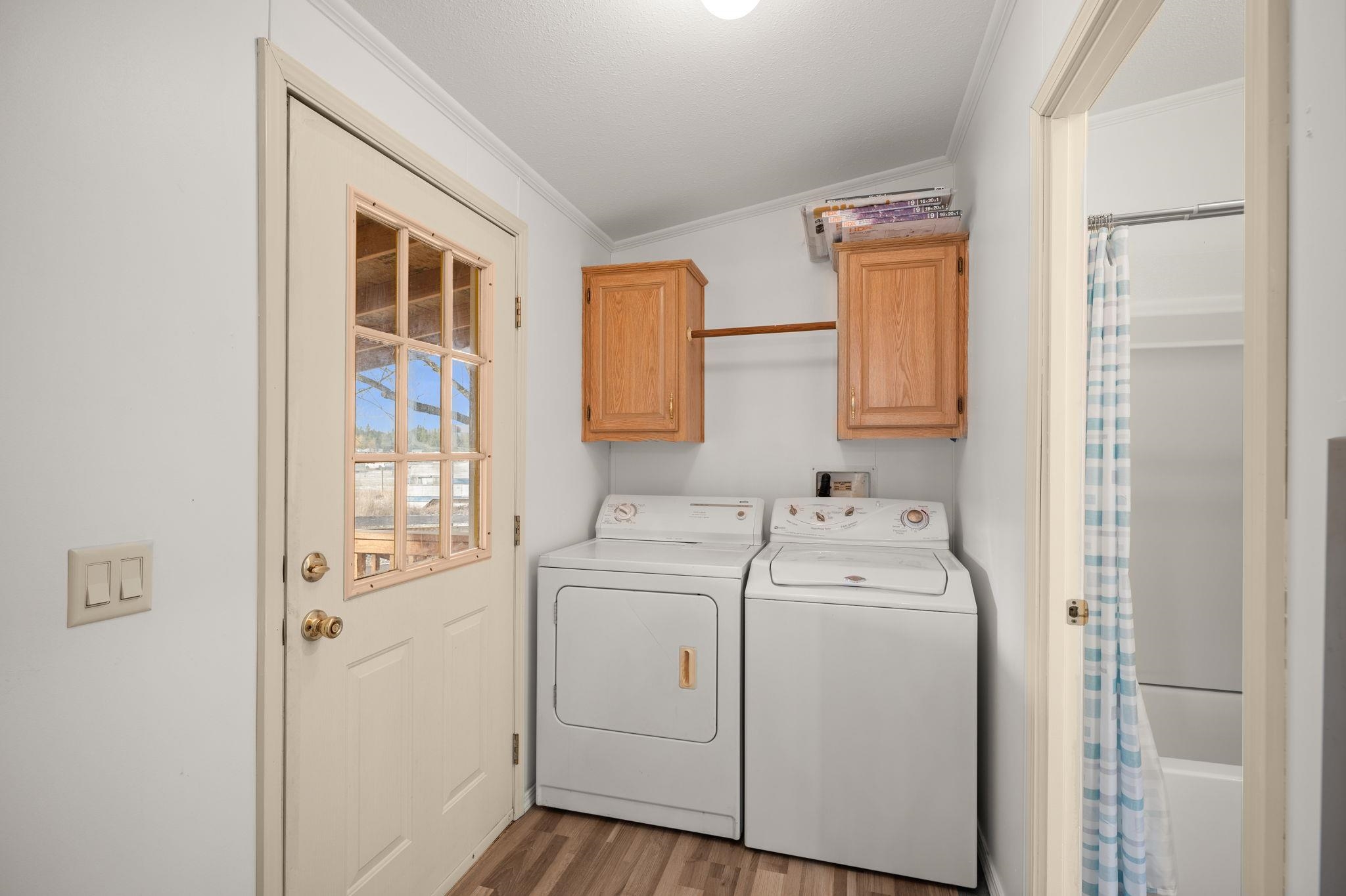 30907 North Hardesty Road Chattaroy, WA 99003 - Photo 17 of 38