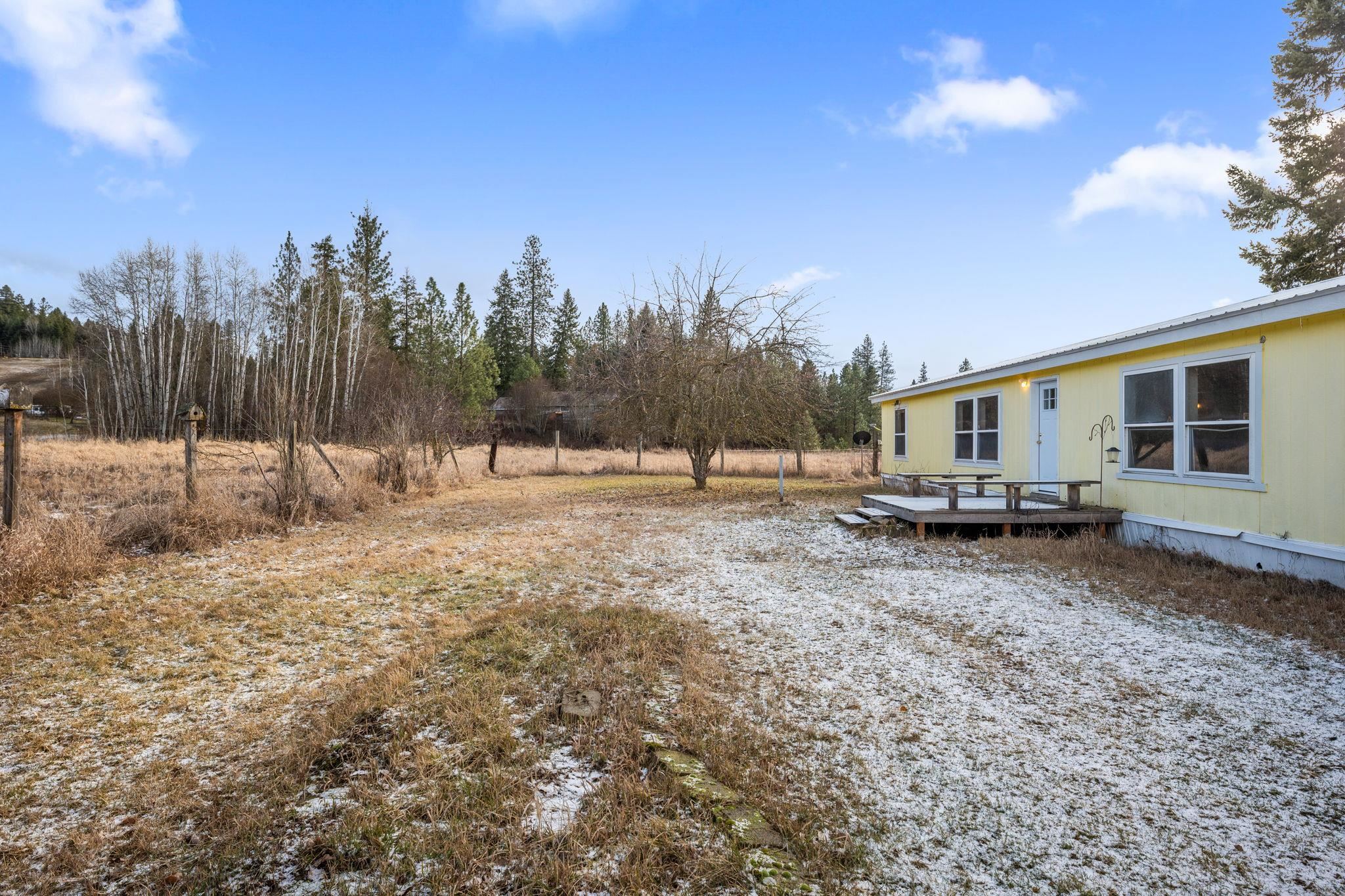 30907 North Hardesty Road Chattaroy, WA 99003 - Photo 2 of 38