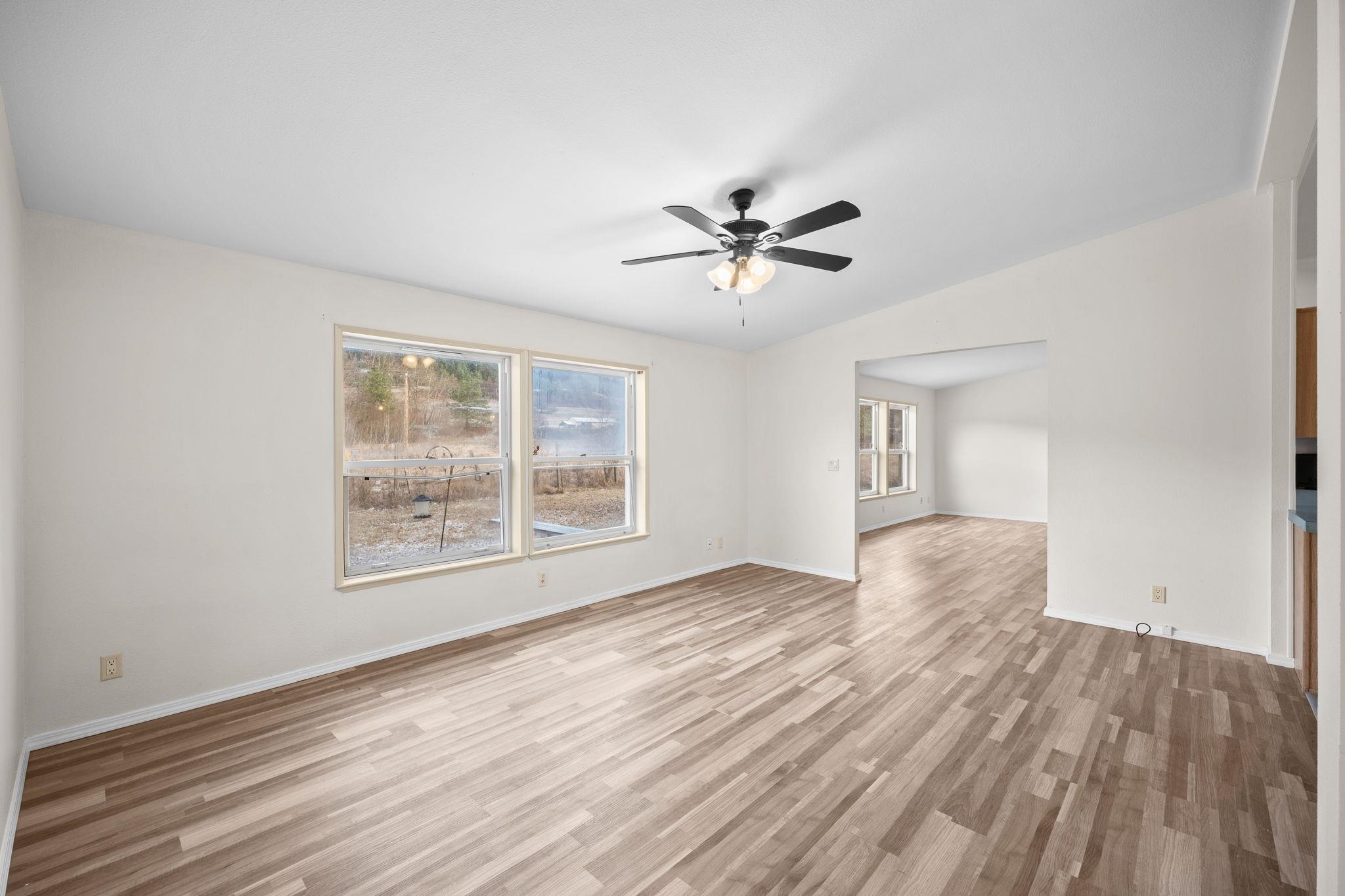 30907 North Hardesty Road Chattaroy, WA 99003 - Photo 22 of 38