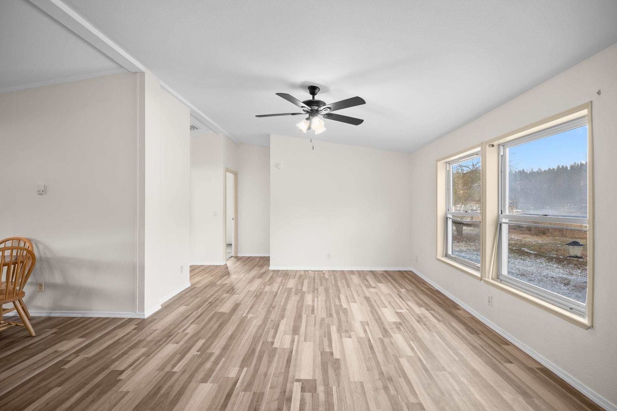 30907 North Hardesty Road Chattaroy, WA 99003 - Photo 25 of 38