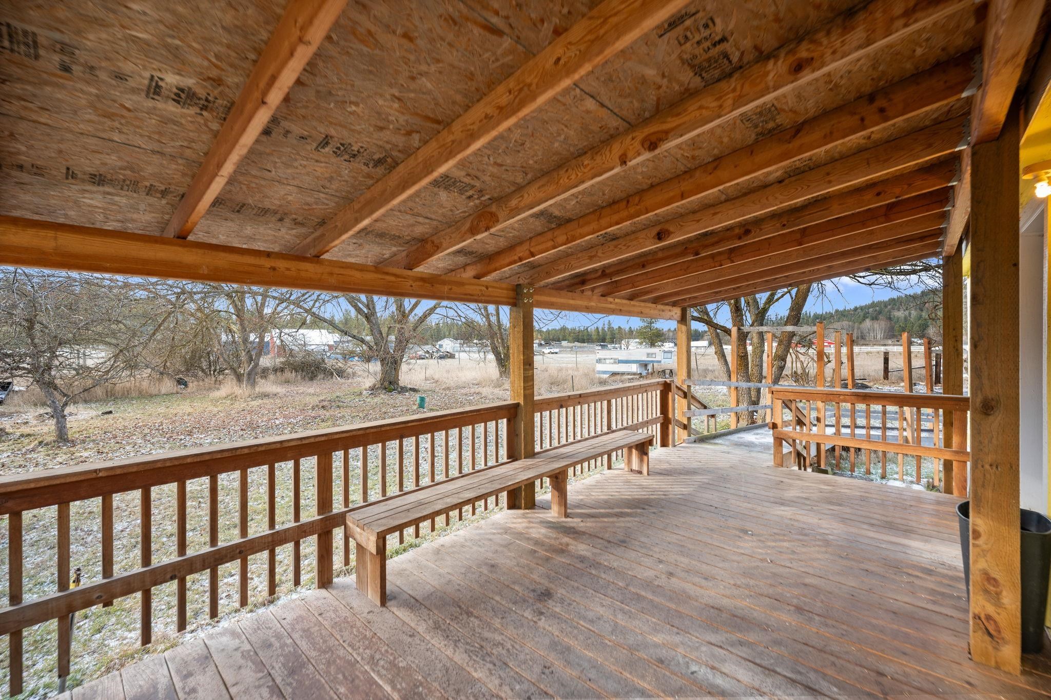 30907 North Hardesty Road Chattaroy, WA 99003 - Photo 31 of 38