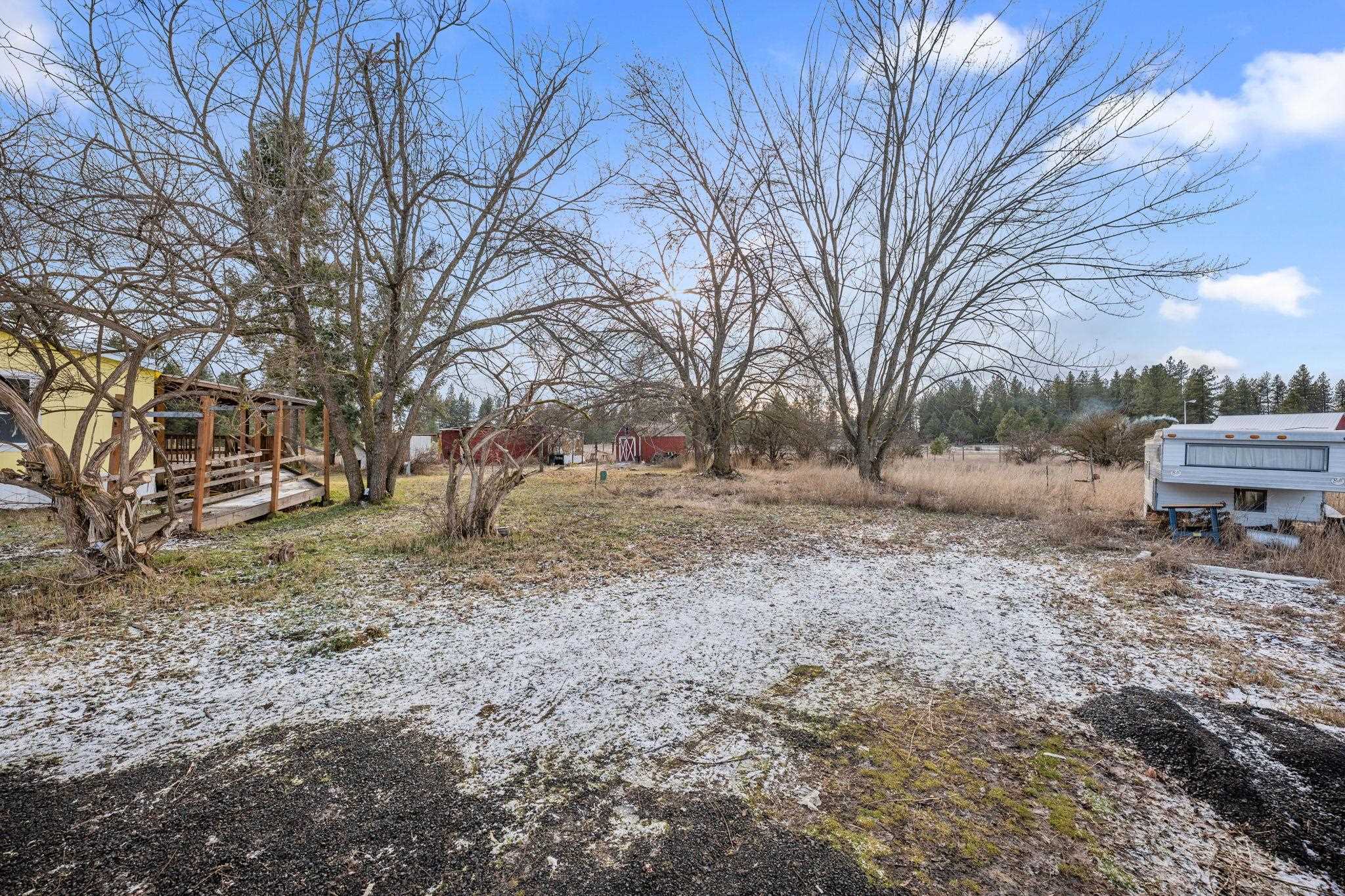 30907 North Hardesty Road Chattaroy, WA 99003 - Photo 32 of 38