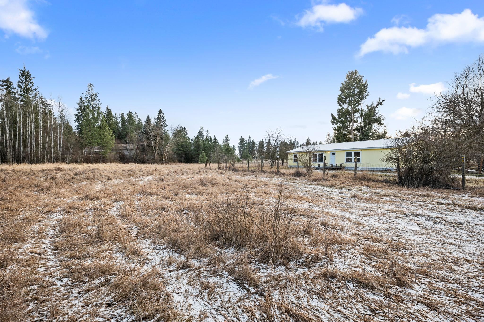 30907 North Hardesty Road Chattaroy, WA 99003 - Photo 38 of 38