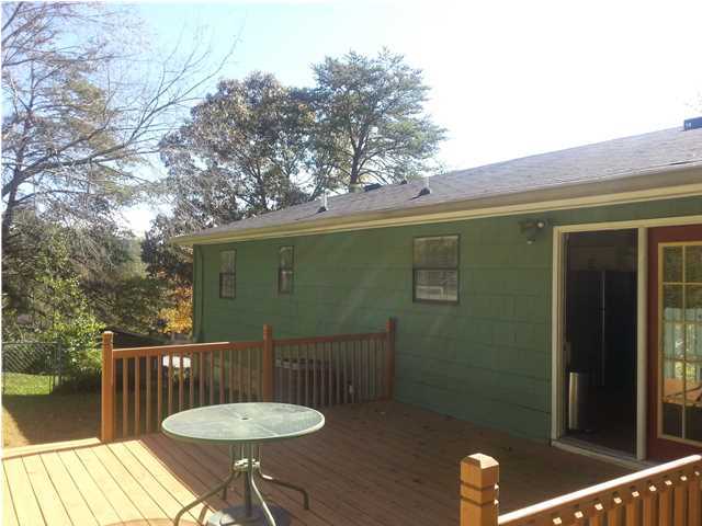 429 Northmont Road Hixson, TN 37343 - Photo 13 of 13 Additional Photo