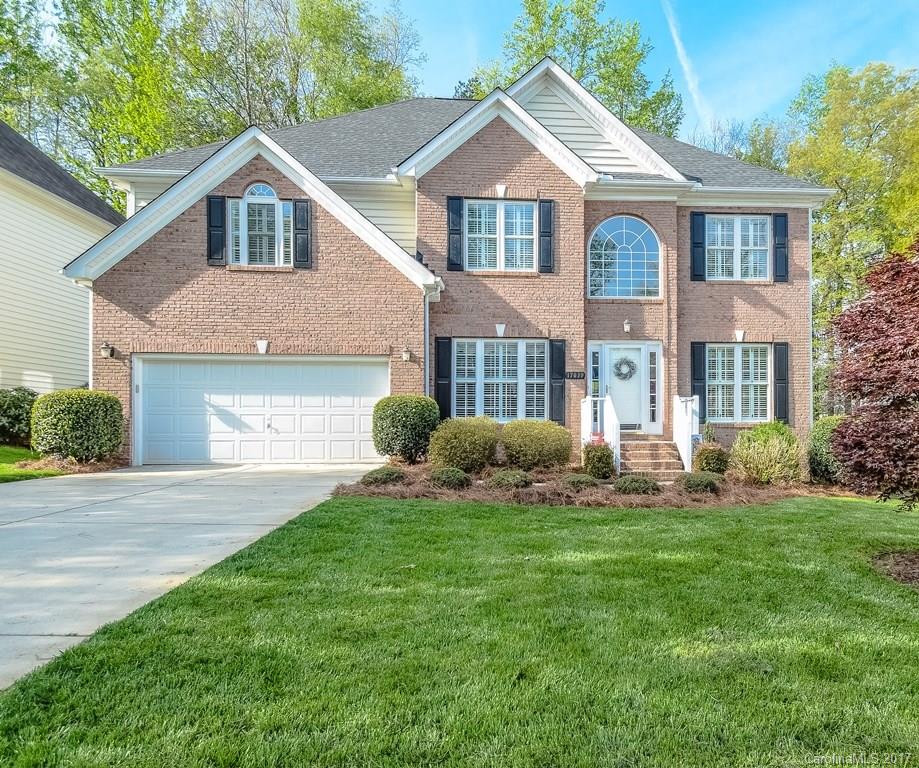 17039 Hampton Trace Road Huntersville, NC 28078 - Photo 1 of 24 Gallery Image 1