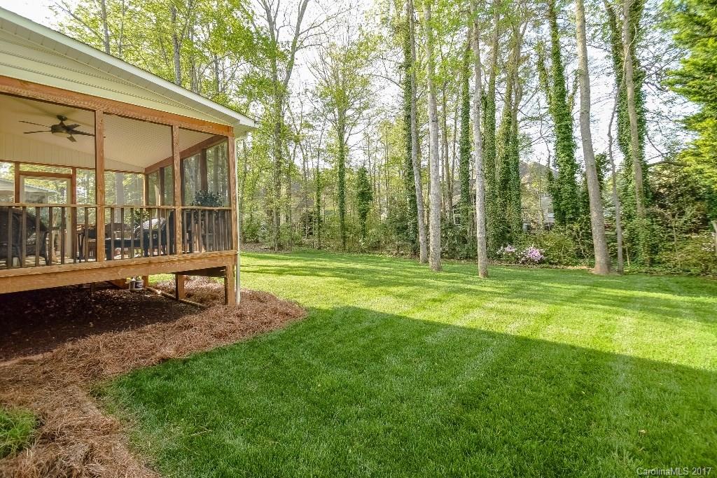 17039 Hampton Trace Road Huntersville, NC 28078 - Photo 19 of 24 Gallery Image 19