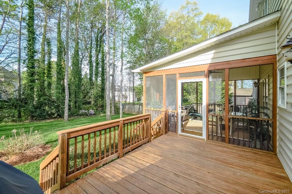17039 Hampton Trace Road Huntersville, NC 28078 - Photo 20 of 24 Gallery Image 20