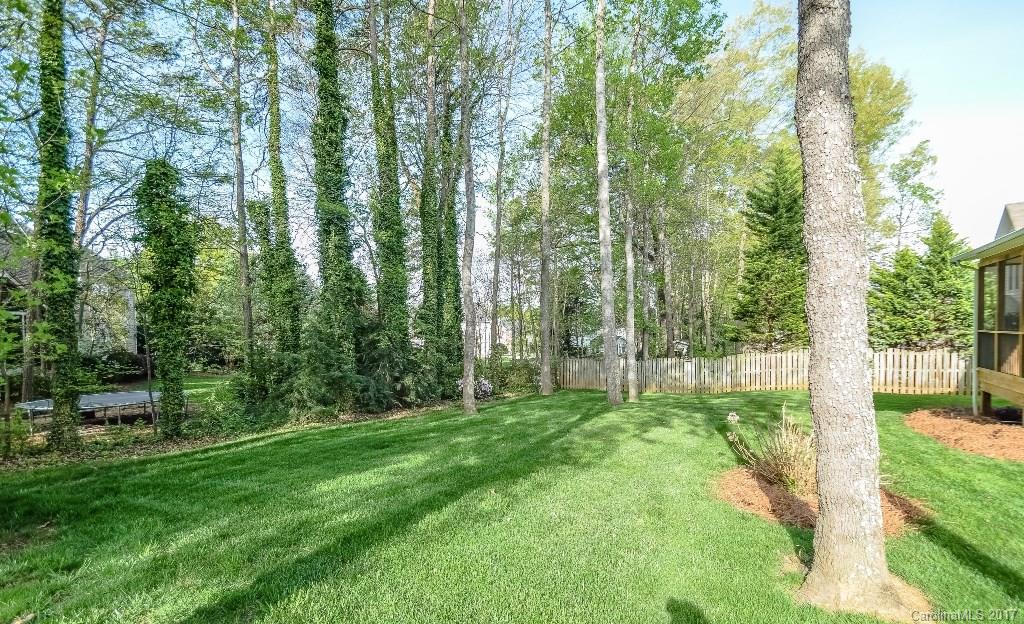 17039 Hampton Trace Road Huntersville, NC 28078 - Photo 21 of 24 Gallery Image 21