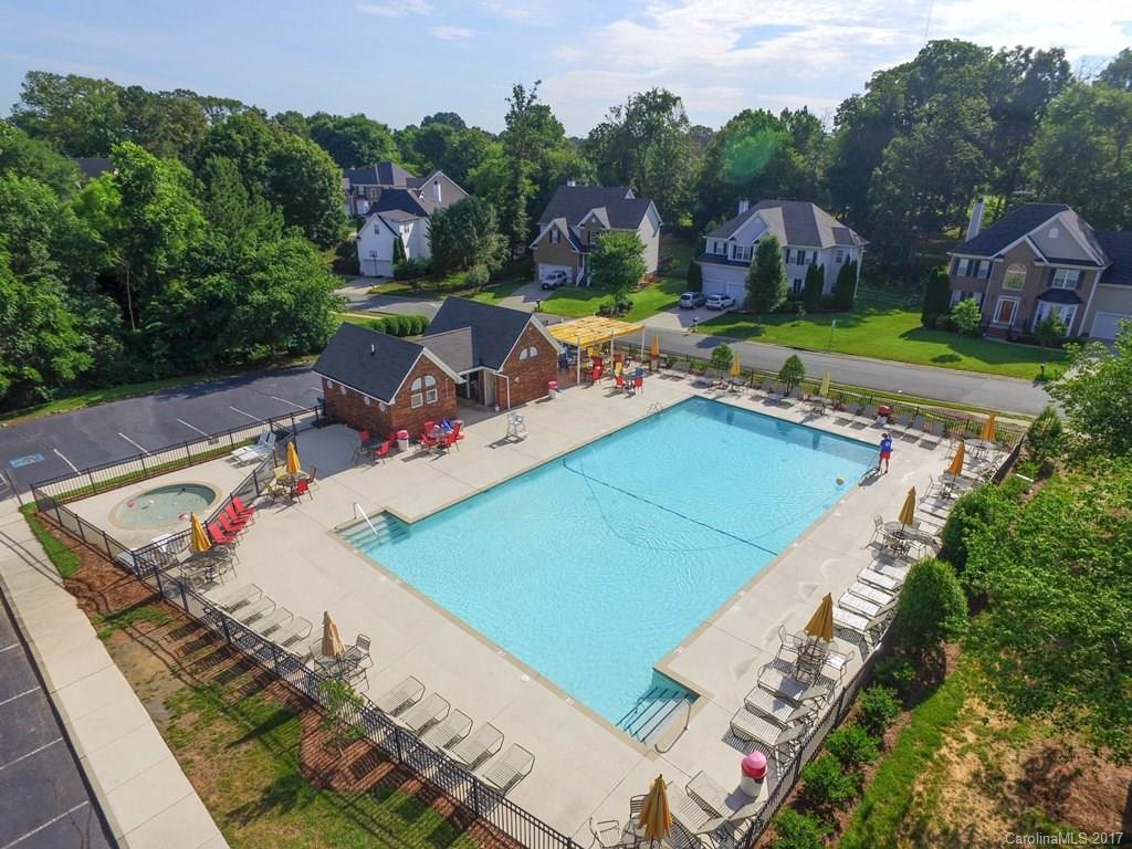 17039 Hampton Trace Road Huntersville, NC 28078 - Photo 23 of 24 Gallery Image 23