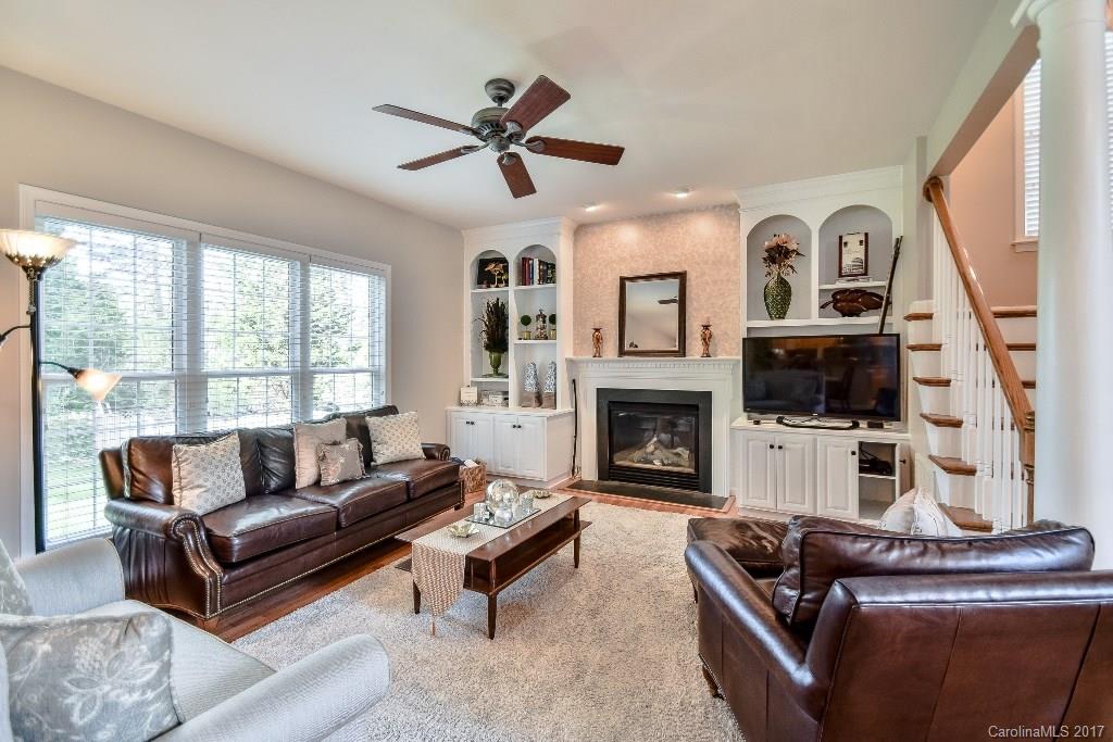 17039 Hampton Trace Road Huntersville, NC 28078 - Photo 5 of 24 Gallery Image 5